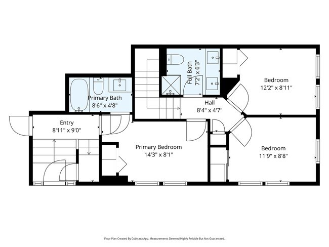 Building Photo - 58 Giles Ave