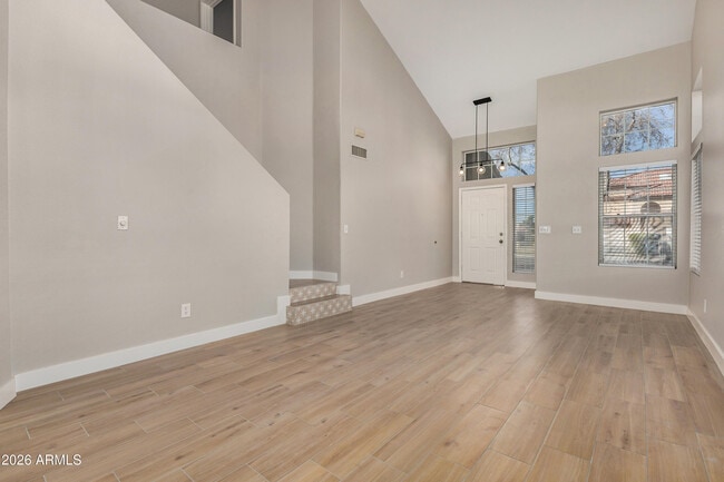 Building Photo - 1836 N Stapley Dr