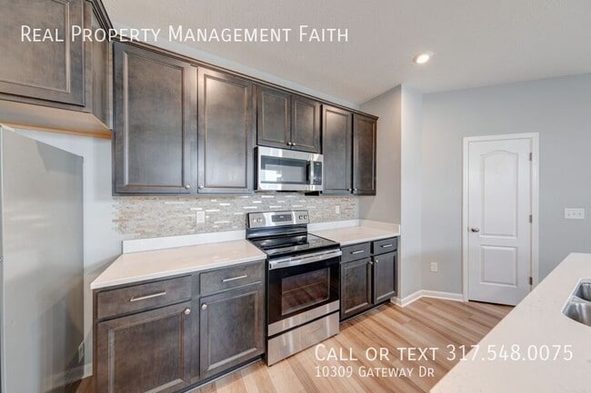 Building Photo - 10309 Gateway Dr