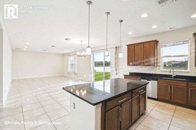 Building Photo - 1610 Kingfisher Ct