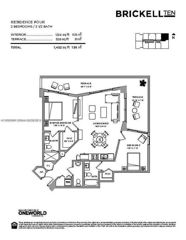 Building Photo - 1010 SW 2nd Ave