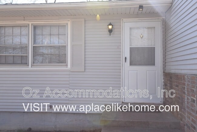 Building Photo - 8107 E 89th Ter