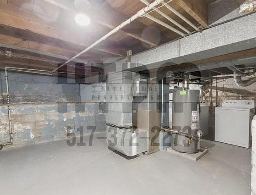 Building Photo - 523 W Hodge Ave