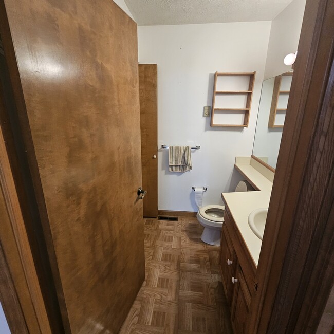 Bathroom 2 - 77 Village Dr