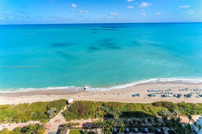 Building Photo - 6899 Collins Ave