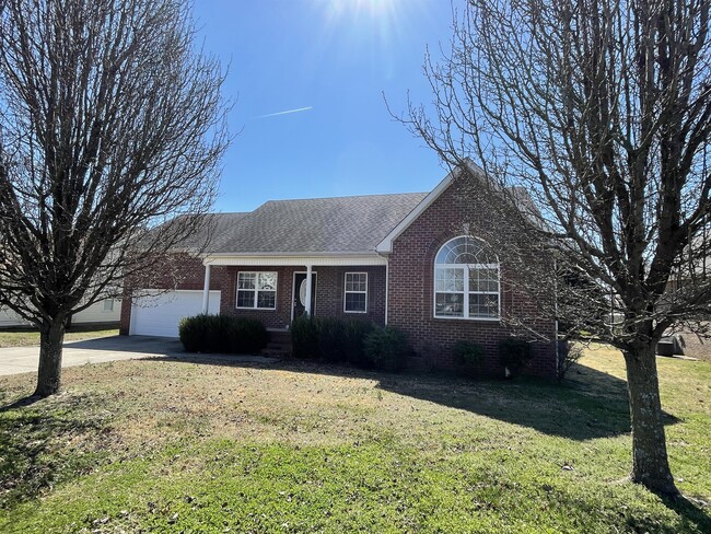 Primary Photo - 349 Indian Park Dr