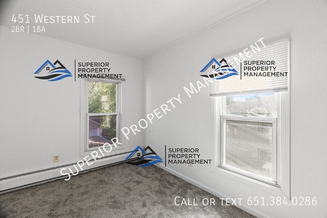 Building Photo - 451 Western St