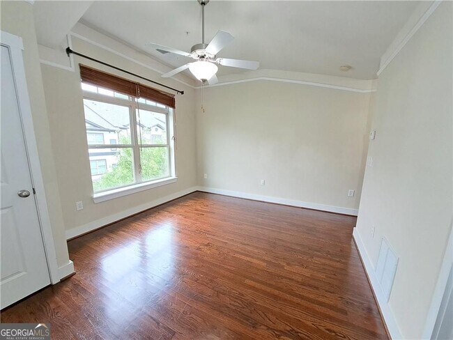 Building Photo - 221 Semel Cir NW