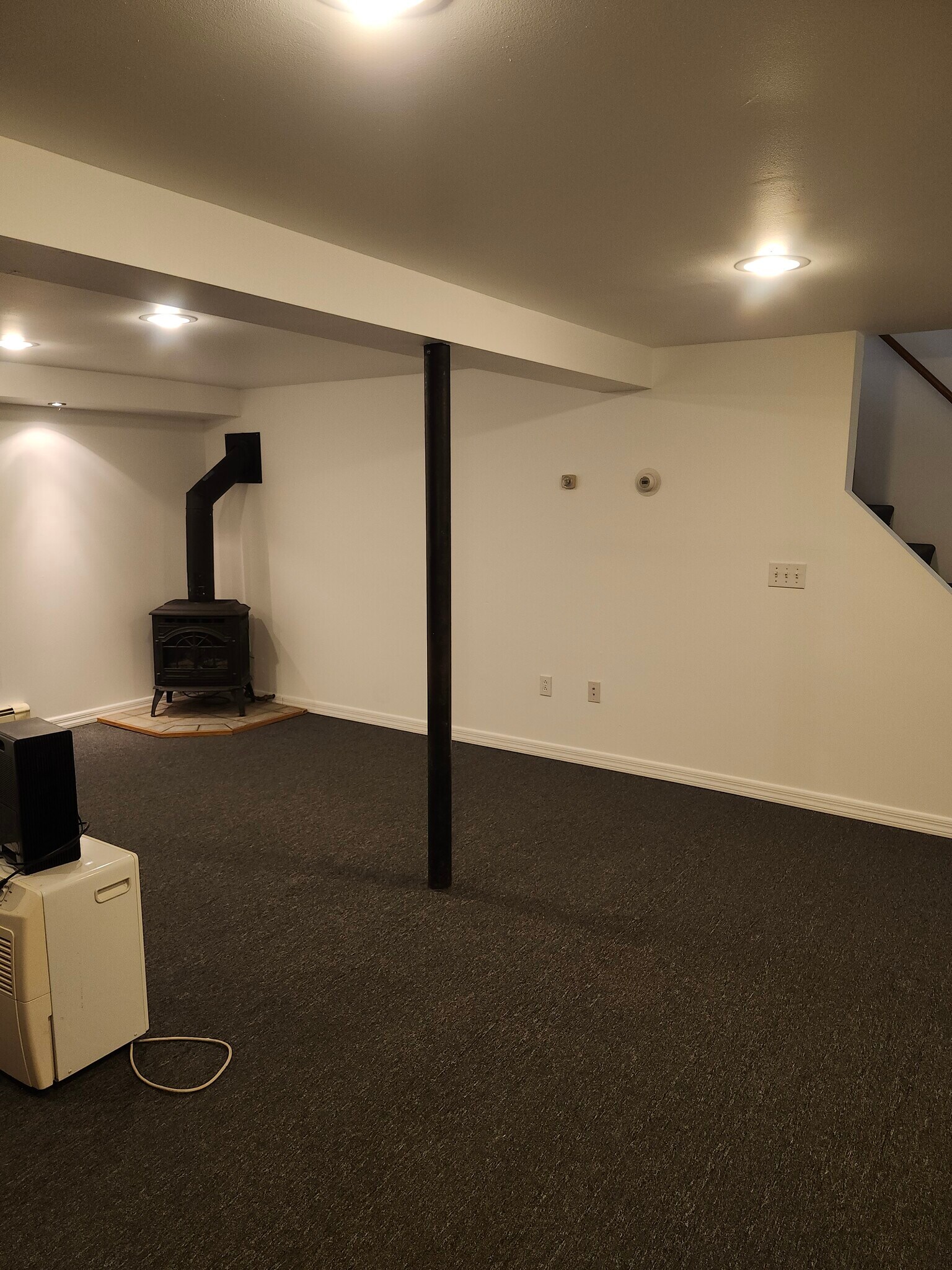 Basement - 3 Tiffany Ln