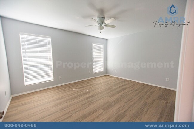 Building Photo - New Beginnings Start At AMRR: 4 bedrooms in Frenship District Available!