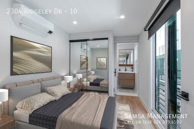 Building Photo - 2304 Ridgeley Dr