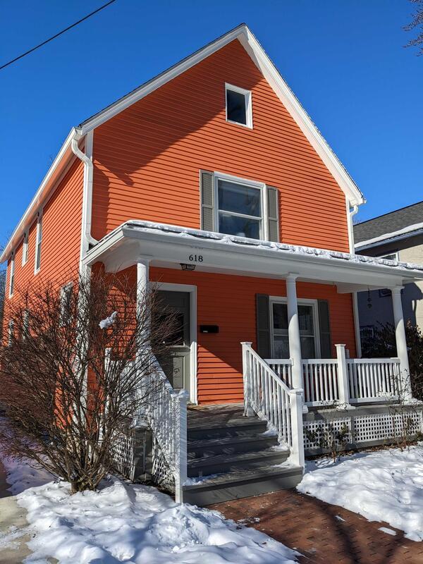 Building Photo - 618 S Ashley St