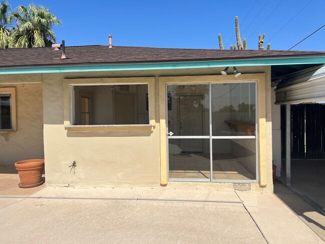 Building Photo - 8329 E Osborn Rd