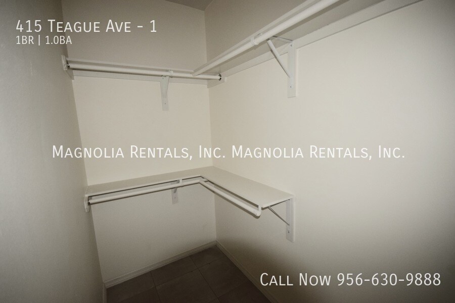 Building Photo - 415 Teague Ave