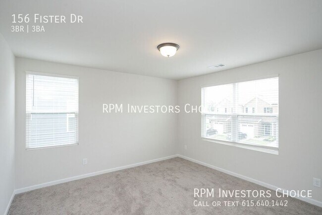 Building Photo - 156 Fister Dr