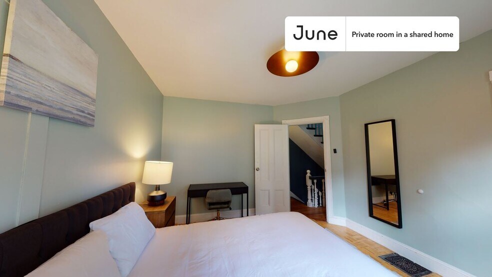 Building Photo - Room in Shared 7 bed/2.5 bath home