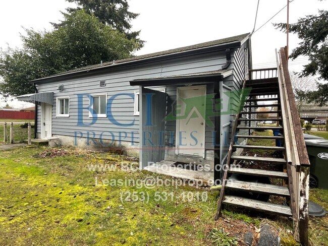 Building Photo - 5503 112th St SW