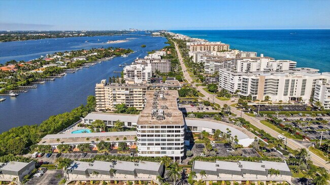 Building Photo - 3589 S Ocean Blvd