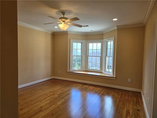 Building Photo - 1462 Georgia Club Dr