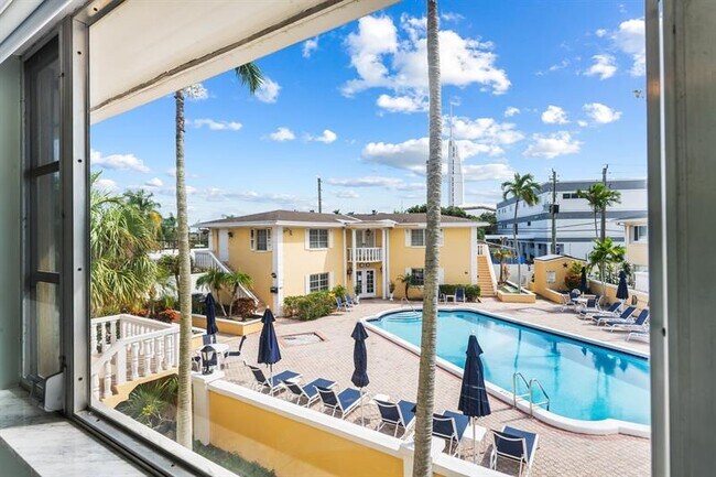 Building Photo - 5700 NE 22nd Way