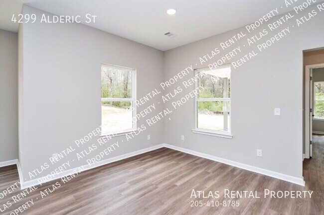 Building Photo - 4299 Alderic St