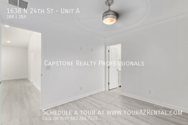 Building Photo - 1638 N 24th St