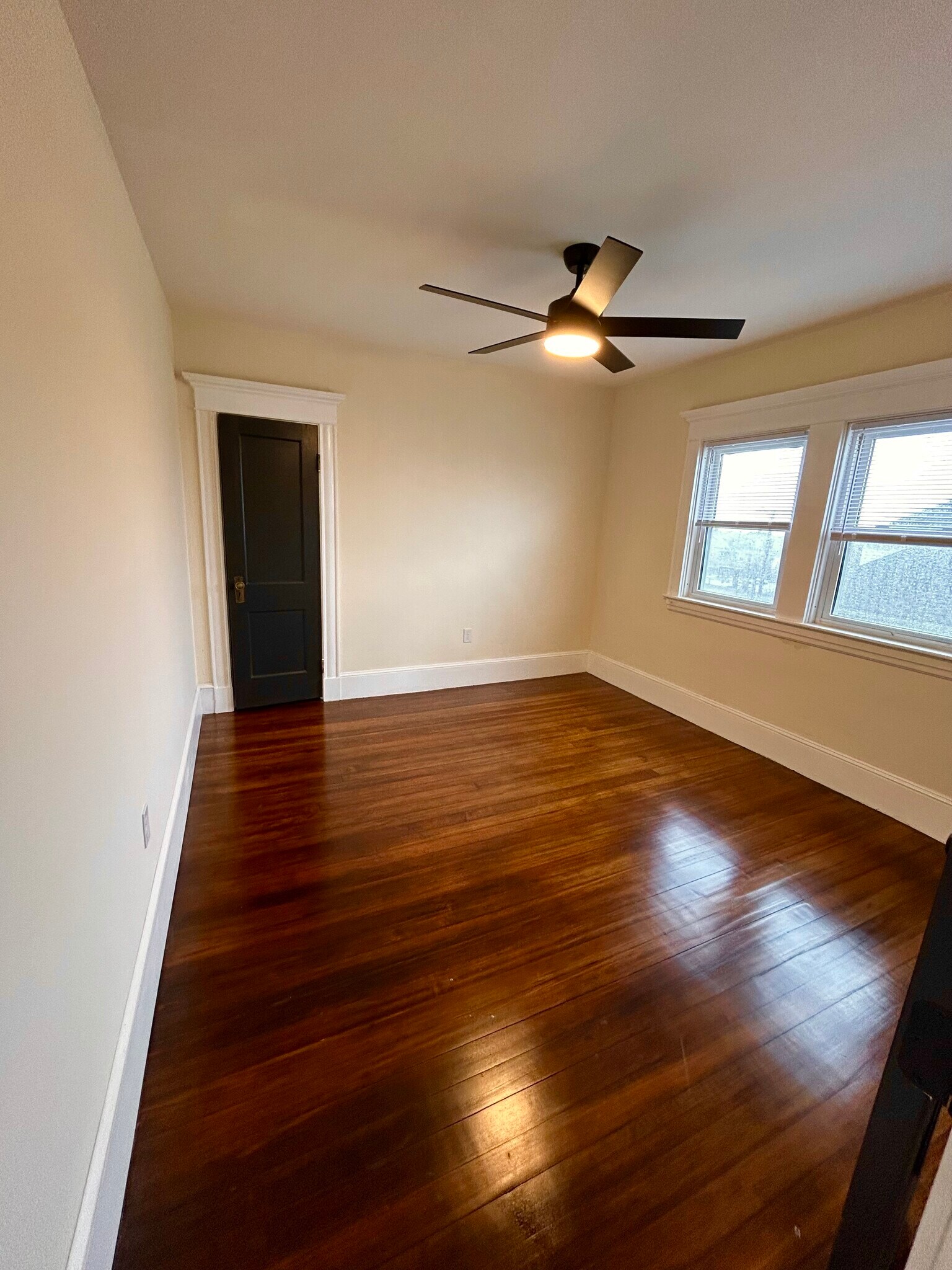 Bedroom 3 - 252 Central Ave