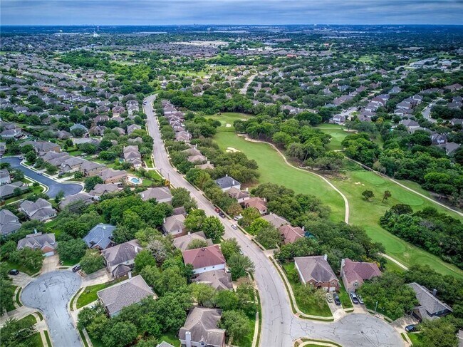 Building Photo - 3735 Harvey Penick Dr