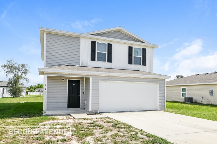 Building Photo - 106 Tulip Ln