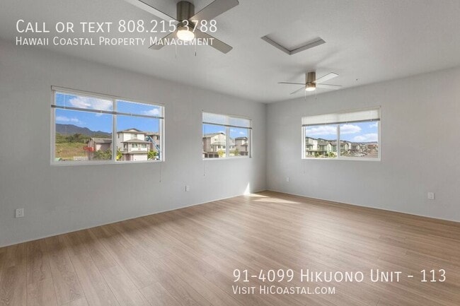 Building Photo - 91-4099 Hikuono Unit-113