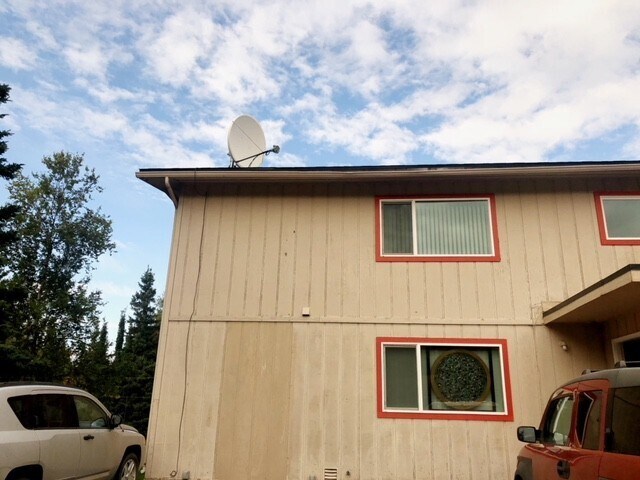 Building Photo - 2803 Aspen Dr