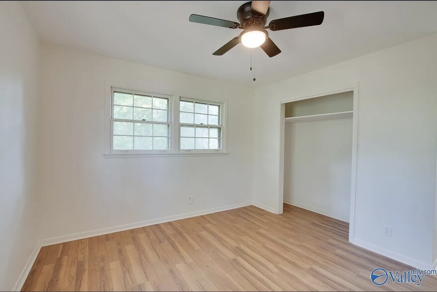 Bedroom 2 - 4701 Raton Blvd NW