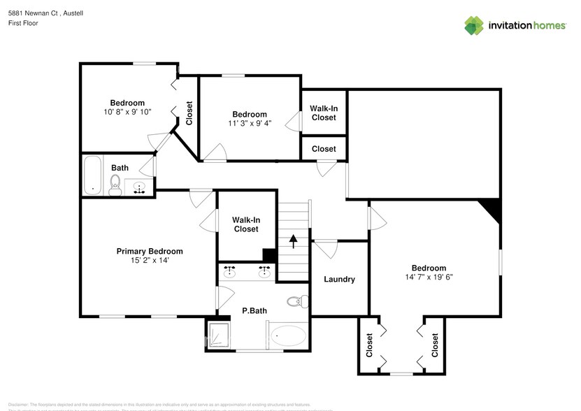 Building Photo - 5881 Newnan Ct