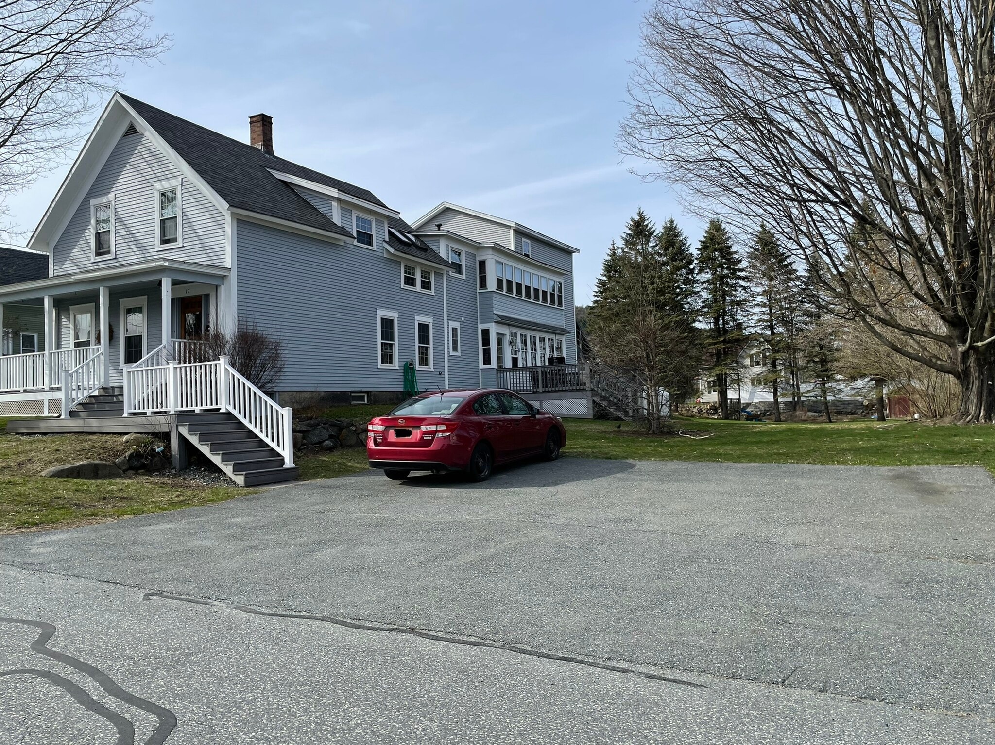 Building Photo - 17 Summer St