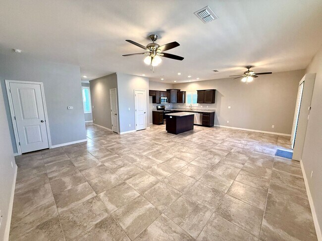 Building Photo - Beautiful 2023 Build | 3 Bed, 2 Bath | Solar + Premium Upgrades | Landscaping Included