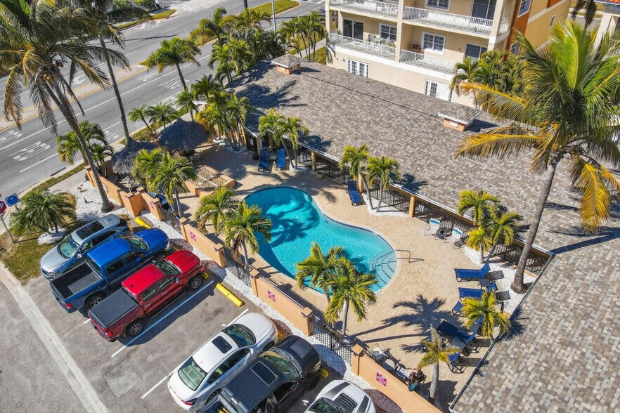 Building Photo - 17505 Gulf Blvd