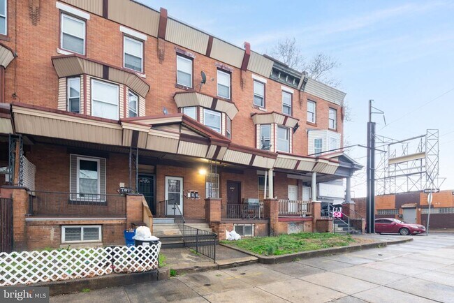 Building Photo - 4039 N Broad St