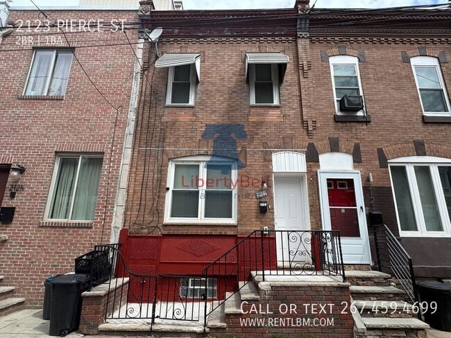 Building Photo - 2123 Pierce St