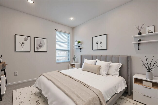 Building Photo - 6311 Serenity Terrace Dr