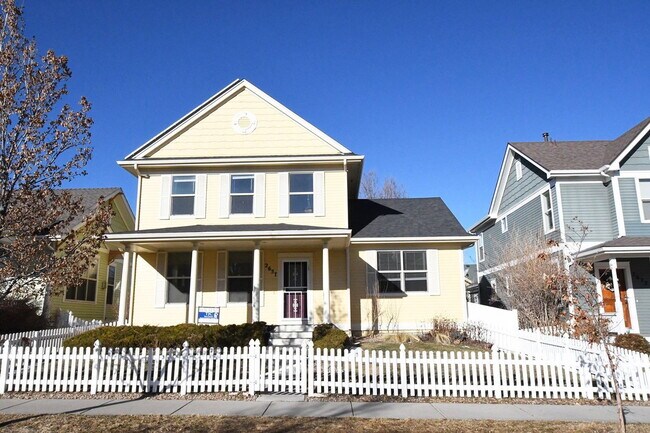 Building Photo - 2657 Ulster St