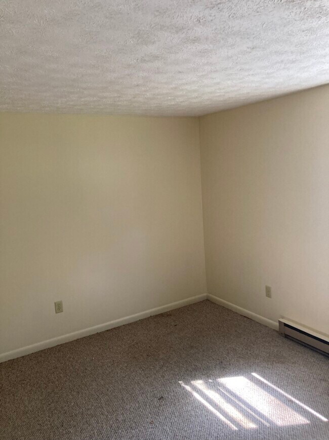 Floorplan - Cressey's Apartments