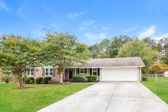 Building Photo - Welcoming Home