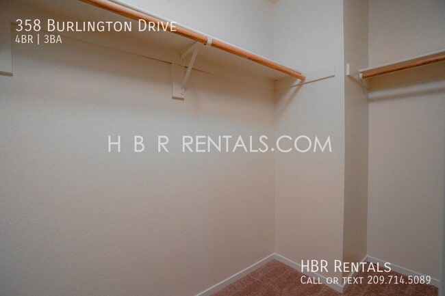Building Photo - 358 Burlington Dr