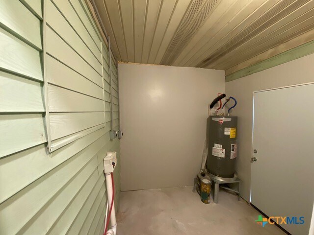 Building Photo - 603 Wolf St