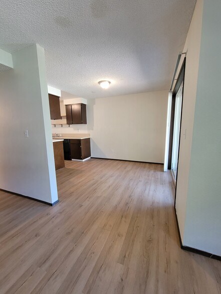 Dining Room - 14801 132nd Ave E