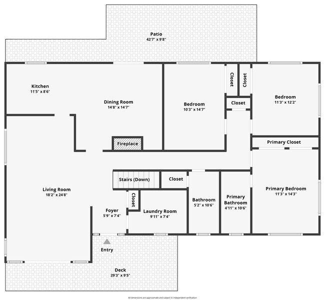 Building Photo - 628 Canyon Rd
