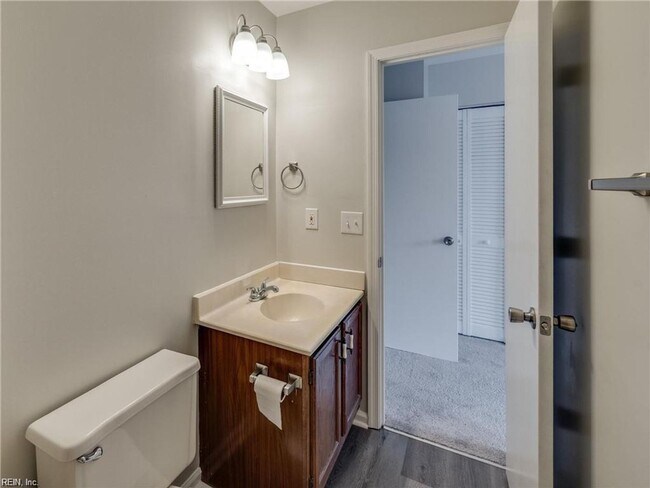 Building Photo - Call Sabrina Thomas Office at 757-767-0767 for more information