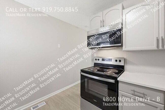 Building Photo - 4800 Hoyle Dr