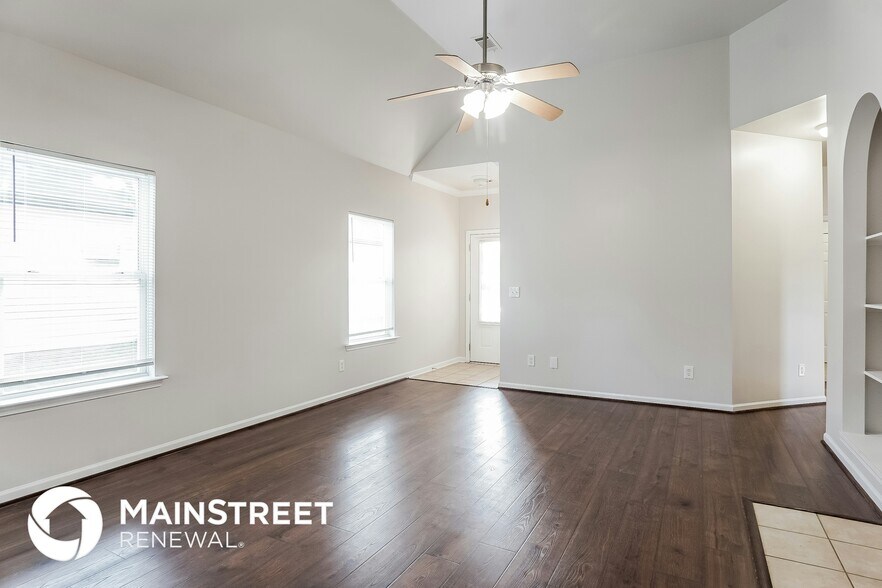 Building Photo - 4503 Rosser Loop Dr