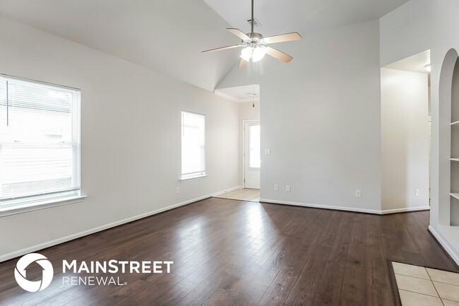 Building Photo - 4503 Rosser Loop Dr